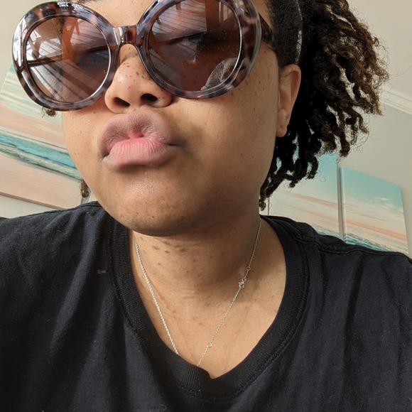 :::Lisey Jay is LIVE notification::: - Picture 6 of 6